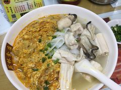 -荔林食店(西华路店)