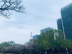 -元大都城垣遗址公园