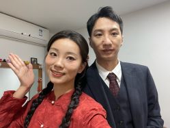 -绽放摄胶片摄影工作室