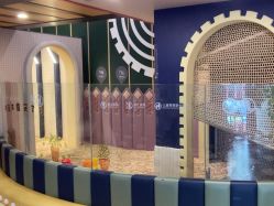 -MELAND CLUB亲子乐园·派对·餐厅(北京芳圆里ID MALL店)