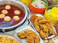 -顶上头·螺蛳火锅(五一新村店)