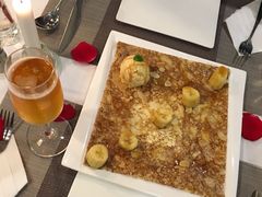 -LA CREPERIE BRETONNE布列塔尼法式餐厅(天童北路店)