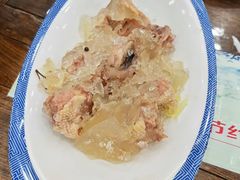 -乔家满族八大碗(流水沟店)