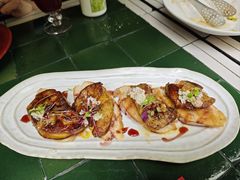 -Las Tapas(思南公馆店)