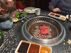 -牛焱·和牛烧肉(五大道店)
