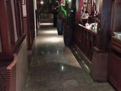 -绿茶餐厅(布吉万象汇店)