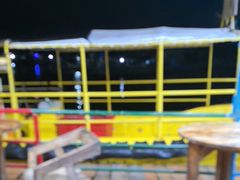 -蓝湾碧波·老字号·疍家非遗海上餐厅