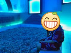 -青水瓦台汤泉(未央店)