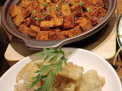 -北李妈妈菜·海肠捞饭(开发区万达店)