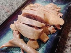 招牌盐水鸭-南京大牌档(人民广场店)