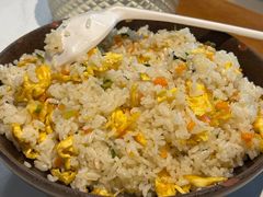 酸菜蛋炒饭-三猫黑鱼花(南大店)