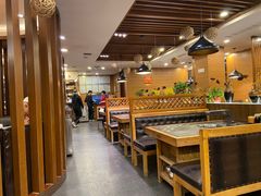 -现代烧烤冷面店(苏家屯店)