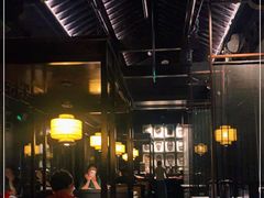 大堂-柳莺湖上·湖景餐厅·江南菜(西湖店)