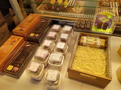 -好利来(建筑大学店)