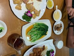 -周锦记广式餐厅