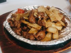 -天和晟烤鸭店(玉泉西街店)