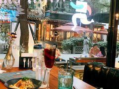 -帕歌西班牙餐厅paco tapas