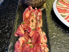 -樱嘢·炭火烧肉(惠南店)