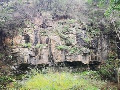 -老象峰