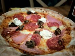 -La Tavernetta(Bar à Vin)(乌鲁木齐路店)