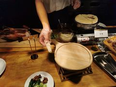 北京烤鸭-芭菲盛宴·环球美食(北城国际店)