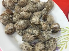 -垦丁辉哥生鱼片
