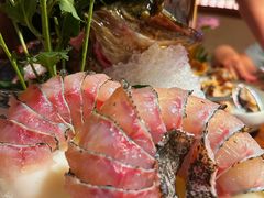 -揽季锅物会·海鲜姿造(五四路店)