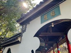 -南汇桃花村