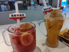-姐弟俩土豆粉(北京双桥万达店)