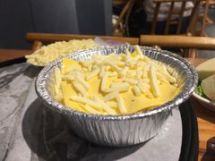 -胖记烤肉(湖大店)
