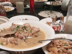 -龙宴海鲜城(经中路店)