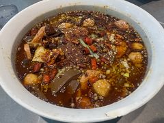 -青麻椒川菜小馆(群力新苑店)