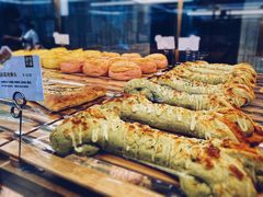 菠菜肉骨头-奈雪的茶(中海环宇荟店)