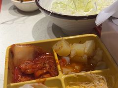 -猫爪爪原切自助烤肉(观音桥阳光世纪店)