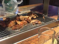 -大漠狼来了碳烤羊腿(上海直营总店)