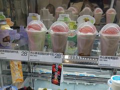 -白色日记·手作酸奶(麦凯乐店)