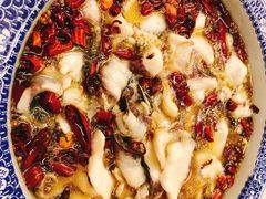 -冯鱼头火锅(青蓝山美食一条街店)