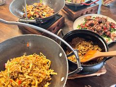 -吃货私房菜(丽江束河古镇店)