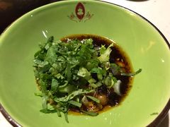 味碟-一叶一世界•素食餐厅(环球中心店)