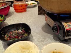 -聚味瞿记·龙虾堂(梅溪湖店)