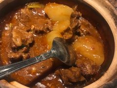 -汤城小厨•粤菜•靓汤(苏州街店)