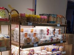 -蜂蝶来饼店(拱北总店)