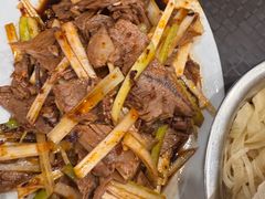 -清真马杰山牛肉汤馆