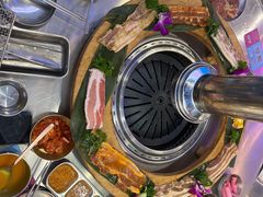 -玄希浪漫厨房·韩料烤肉(湖滨银泰in77店)