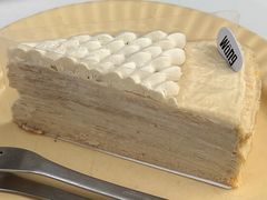 -CAKE WANG千层制造所(省府店)