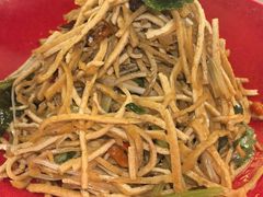 -醉霖生态餐厅(交大店)