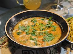 -美森西餐厅(曙光大道店)