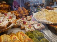 -PAPER STONE BAKERY(天汇广场店)