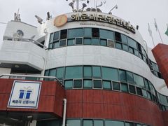 -海云台海滩