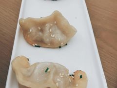 -苏小柳点心·手作小笼包(浦东嘉里城分院)